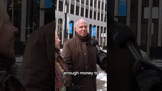 76 Year Old Shares His BIGGEST Mistake #shorts