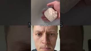 The End Hurt My Soul | Man News #oddlysatisfying #ohno