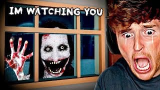 I Played 3 DARK WEB Roblox Horror Games..