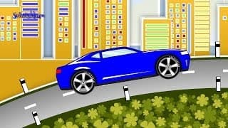 Скорая помощь. Пожарная. Полицейская. Мультики про машинки.