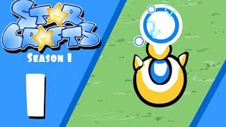 StarCrafts Episode 1 the Probelem