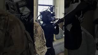 How we got "The Shot"