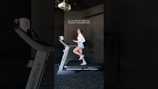 always working on form 🙏 #fitness #running #runningmotivation #workoutroutine #fitnesstips #fitmom