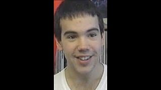See a teenage Nardwuar interviewed ! #nardwuar #shorts