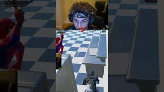 This player L Danced on me so I did this...