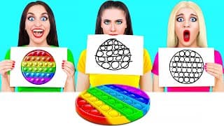 QUI LE DESSINE MIEUX RELEVER LE DÉFI DU PRIX #5 par Multi DO Challenge