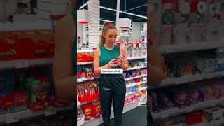 3 Types d’enfants : Quand tu souhaites que ta mère t’achète des bonbons… #tiktok #shorts #comedy
