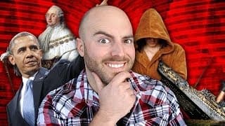 The 10 FREAKIEST COINCIDENCES in History!