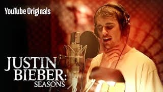 Leaving the Spotlight - Justin Bieber: Seasons