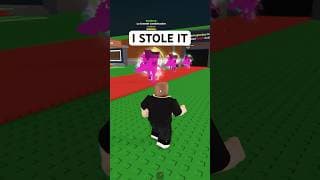 Stealing The OWNERS Rarest Brainrots..