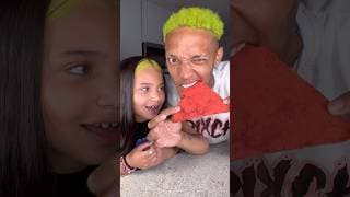 Giant Dorito & Takis! 🥵