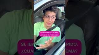 ¿Cómo hablar con la policía? (de un abogado) #Shorts #Español #leyes