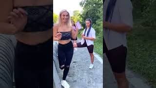 Почему они не обходят ? Подписывайтесь на мой канал! #шортс #shorts