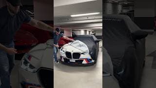 BMW 3.0 CSL 😱😱 1.200.000€ 🤑💶