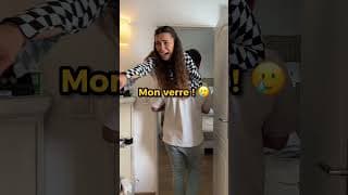 QUI VA COMPRENDRE ? 😂😂 #humour #blague #drole #couplegoals #internationalcouple #shorts