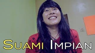 SUAMI IMPIAN | MENERIMA KAMU , GIMANA PUN KAMU