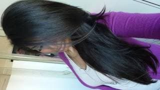 How to get Long Shiny Healthy Hair! -- My Haircare Routine!