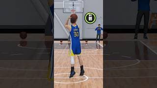 Half Court With 5 Best Shooters