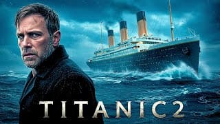 Titanic II | Action Adventure Full Movie | The Titanic