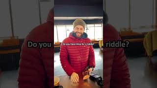 Ketchup on Shawarm Attempt # 1,320 🌯