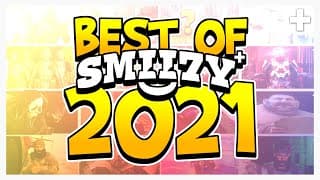 BEST OF SMii7Y+ 2021