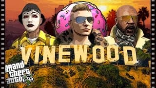 GTA 5 : LES DEALERS DU TURFU ! Épisode.6 (Court métrage)