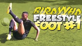 TEASER VLOG ALLEMAGNE FREESTYLE FOOT & PETIT PONT OMG !