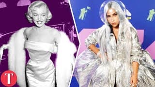10 Fashion Trends Over The Years