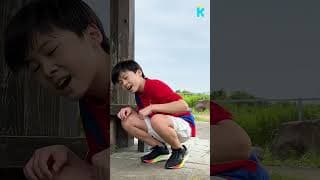 Clean up!! 🧹Where did KOYA go? #shots