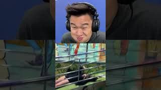 Try Not To Laugh With Water!