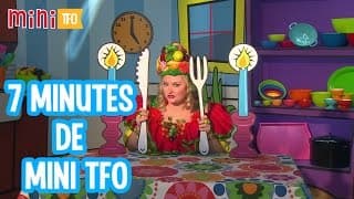Les meilleurs moments de Mini TFO - Épisode 45