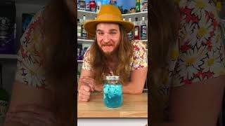 I left 5 Gum in Vodka for a week