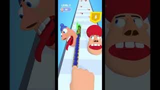 Doigt qui coule #shorts