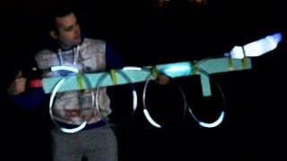 Propane Fair Pop Gun | Life Hacks