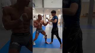 « Choisissez vos combats » - Sun Tzu, L’Art De La Guerre #mma #boxe #muaythai #bjj