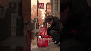 Cet Artiste a 300 de QI (@greg_goya)