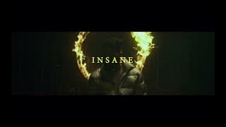 INSANE - AP DHILLON | GURINDER GILL | SHINDA KAHLON (Official Music Video)