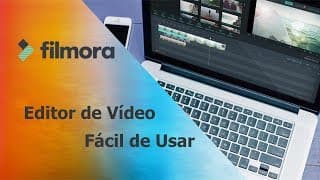 Wondershare Filmora: El Mejor Editor de Videos para YouTube