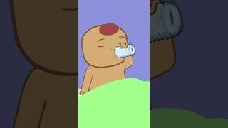 Quand J'ai Soif En Pleine Nuit