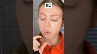 Normal People VS Me - part 6 😂 #shorts