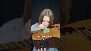 I made a BIG mistake