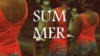 1. Summer 2015 Snapshots ♡