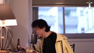 【ひろゆき】他人を変えるなら、まずは自分から。Napo blonde を呑みながら。2021/03/06 S23