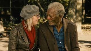 Diane Keaton, Morgan Freeman | Ruth & Alex (2014) Film complet en français