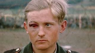 Inside Dachau: Hollywood’s Darkest Footage | UNCENSORED