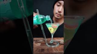 Peach Rings + Peach Fanta🍑 #asmr #sleep