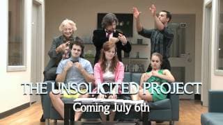The Unsolicited Project Promo.mov