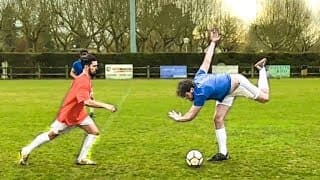 IVAN - QUAND TU JOUES AU FOOT ET QUE..