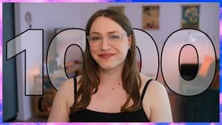 The Stream of 1,000 Questions