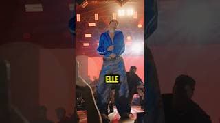 Cette chanteuse va te Surprendre !